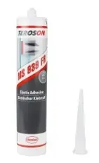 Masa klejąco-uszczelniająca Grey Teroson 939 290ml Kup teraz